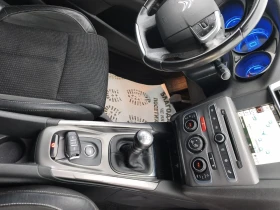 Citroen C4 1.2 131к.с Business Keyless, снимка 10
