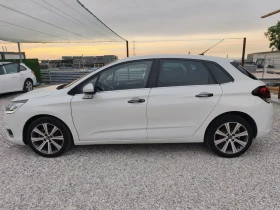 Citroen C4 1.2 131к.с Business Keyless, снимка 5