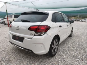 Citroen C4 1.2 131к.с Business Keyless, снимка 6