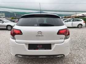 Citroen C4 1.2 131к.с Business Keyless, снимка 7