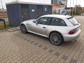 BMW Z3 Coupe M54, снимка 6