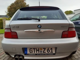 BMW Z3 Coupe M54, снимка 3