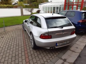 BMW Z3 Coupe M54, снимка 1