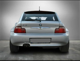 BMW Z3 Coupe M54, снимка 16