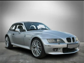 BMW Z3 Coupe M54, снимка 11