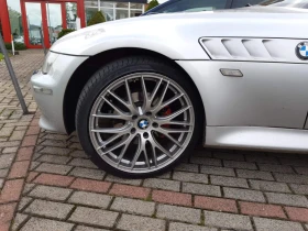 BMW Z3 Coupe M54, снимка 4
