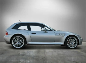 BMW Z3 Coupe M54, снимка 9