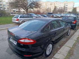 Ford Mondeo, снимка 5