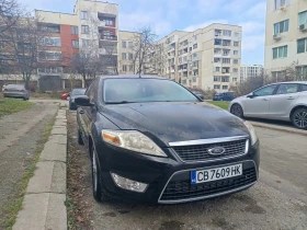 Ford Mondeo, снимка 3