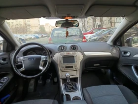 Ford Mondeo, снимка 9