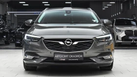Opel Insignia Sports Tourer 2.0 CDTi Business Innovation, снимка 2