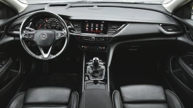 Opel Insignia Sports Tourer 2.0 CDTi Business Innovation, снимка 12