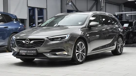 Opel Insignia Sports Tourer 2.0 CDTi Business Innovation, снимка 4