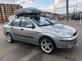 Ford Focus Tddi THULE* WOLF* ИДЕАЛЕН , снимка 4