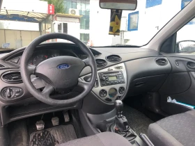 Ford Focus Tddi THULE* WOLF* ИДЕАЛЕН , снимка 9