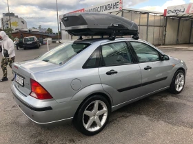 Ford Focus Tddi THULE* WOLF* ИДЕАЛЕН , снимка 3