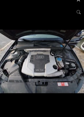 Audi A4 B8 2.7 TDI 190 к.с , снимка 14