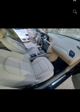 Audi A4 B8 2.7 TDI 190 к.с , снимка 10