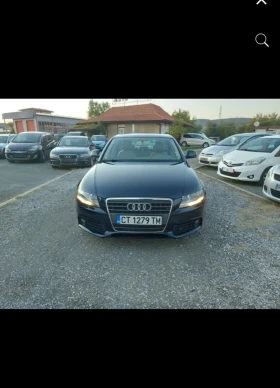 Audi A4 B8 2.7 TDI 190 к.с , снимка 3