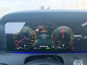 Mercedes-Benz AMG GT 63 S E Performance, снимка 13