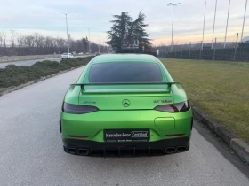 Mercedes-Benz AMG GT 63 S E Performance, снимка 6