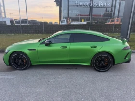 Mercedes-Benz AMG GT 63 S E Performance, снимка 8
