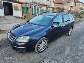 VW Golf 2.0 TDI, снимка 2