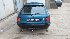Opel Astra 1.4 , снимка 4