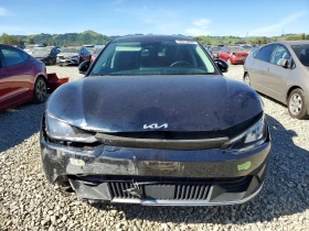 Kia EV6 Light RWD, снимка 5