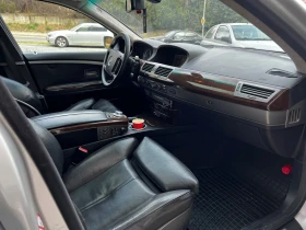 BMW 745, снимка 12