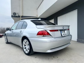 BMW 745, снимка 3