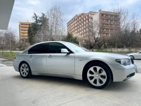 BMW 745, снимка 5