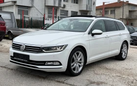 VW Passat 2.0TDI* Distronik* Highline* MASSAGE* PANO* 4xПодг, снимка 15