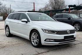 VW Passat 2.0TDI* Distronik* Highline* MASSAGE* PANO* 4xПодг, снимка 16
