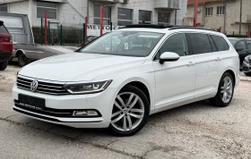 VW Passat 2.0TDI* Distronik* Highline* MASSAGE* PANO* 4xПодг, снимка 1