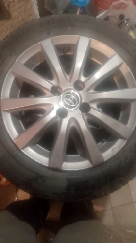 Toyota Yaris Автомат , снимка 6