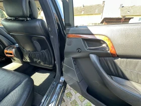 Mercedes-Benz S 320 320 CDI, Facelift, KEYLESS-GO, Печка., снимка 7