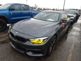 BMW 440 * * CARFAX * * АВТО КРЕДИТ * * , снимка 1
