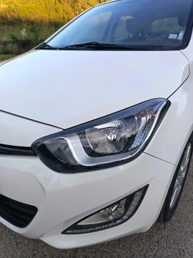 Hyundai I20, снимка 10