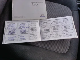 Hyundai I20, снимка 5