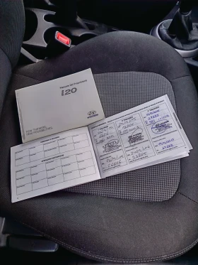 Hyundai I20, снимка 6