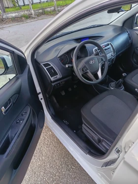 Hyundai I20, снимка 9