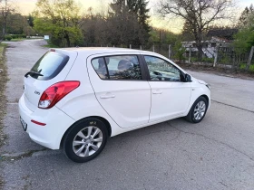 Hyundai I20, снимка 11