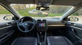 VW Jetta 1.9 TDI, снимка 6