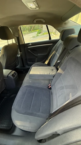 VW Jetta 1.9 TDI, снимка 9