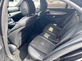 Mercedes-Benz E 220 AMG 6.3 външен пакет, снимка 10