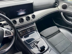 Mercedes-Benz E 220 AMG 6.3 външен пакет, снимка 8
