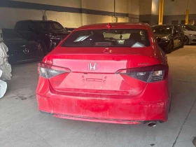 Honda Civic * CVT * CARFAX * 2 КЛЮЧА * KEYLESS * ПОДГРЕВИ, снимка 16