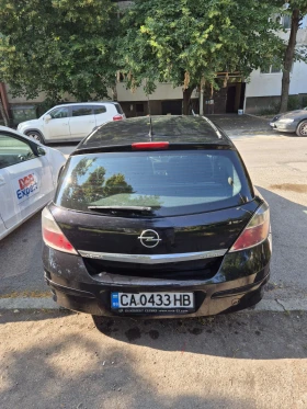 Opel Astra, снимка 3