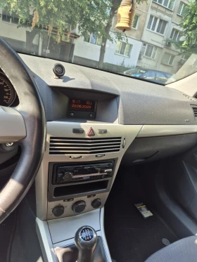 Opel Astra, снимка 5